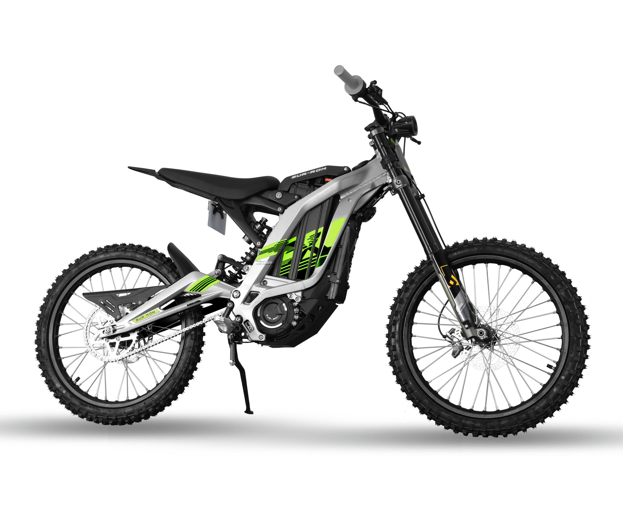 Premium Bike Parts